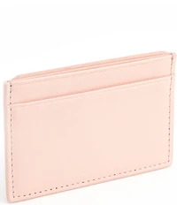 ROYCE New York RFID Executive Slim Credit Card Case