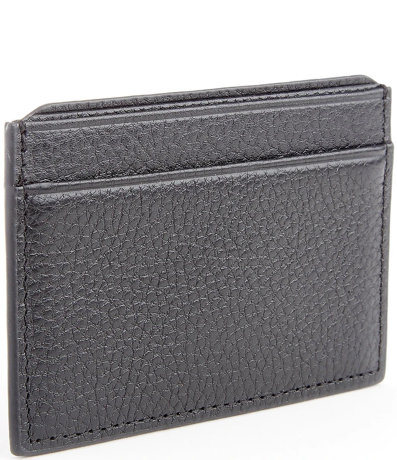 ROYCE New York RFID Executive Slim Credit Card Case
