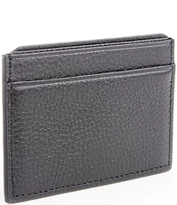 ROYCE New York RFID Executive Slim Credit Card Case