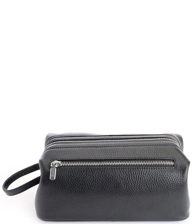 Royce New York Toiletry Bag Dopp Kit