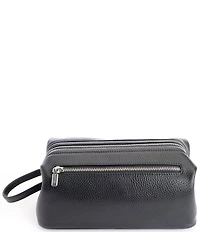 Royce New York Toiletry Bag Dopp Kit