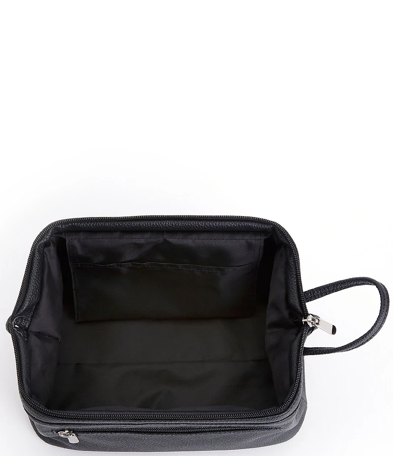 Royce New York Toiletry Bag Dopp Kit