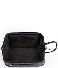 Royce New York Toiletry Bag Dopp Kit
