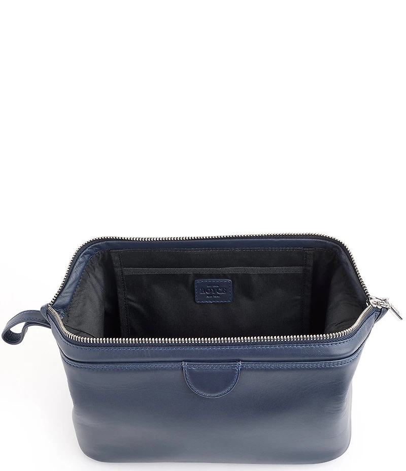 Royce New York Toiletry Bag Travel Dopp Kit