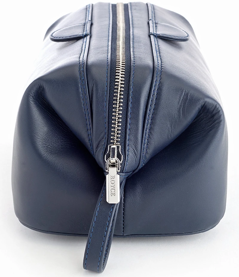 Royce New York Toiletry Bag Travel Dopp Kit