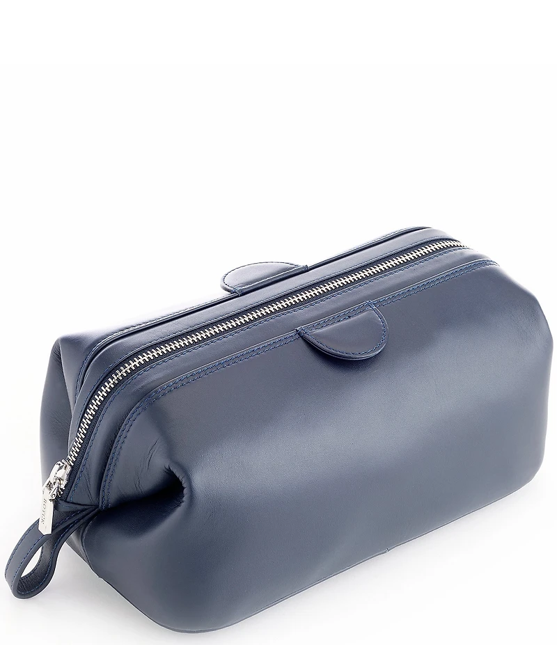 Royce New York Toiletry Bag Travel Dopp Kit