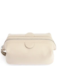 Royce New York Toiletry Bag Travel Dopp Kit