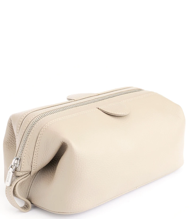 Royce New York Toiletry Bag Travel Dopp Kit