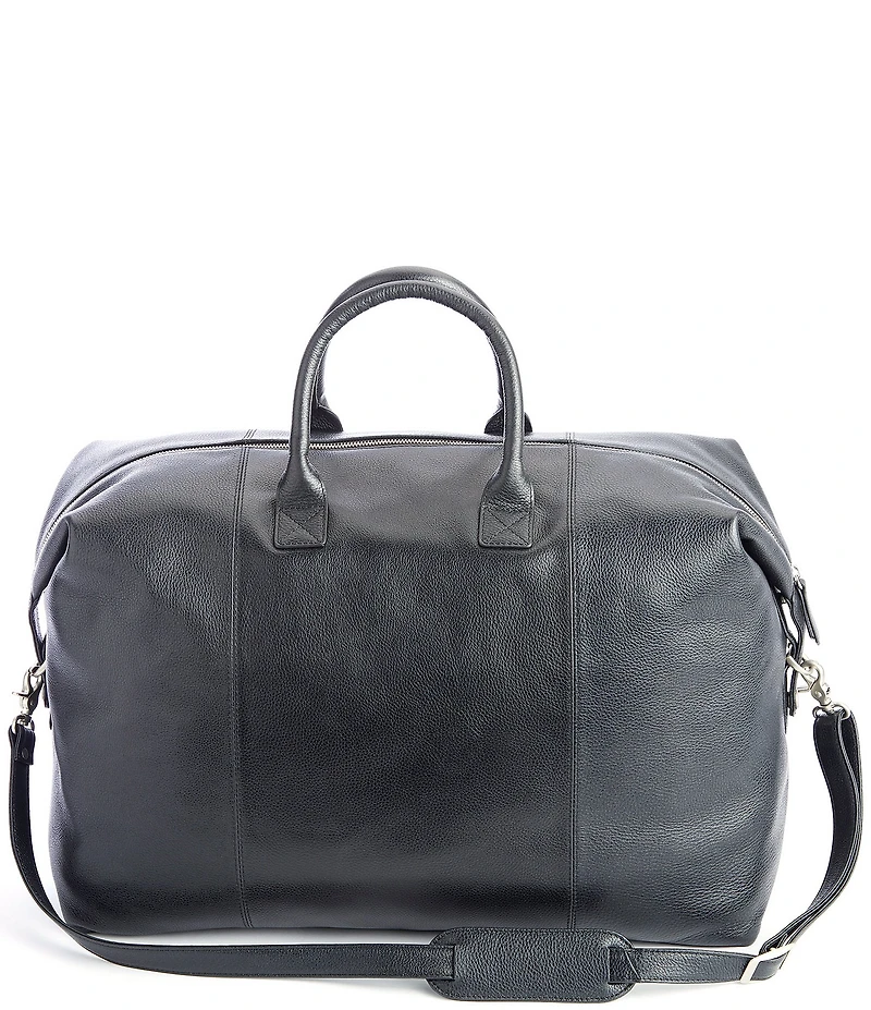 ROYCE New York Weekender Duffel Bag