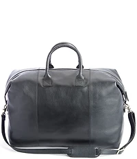 ROYCE New York Weekender Duffel Bag