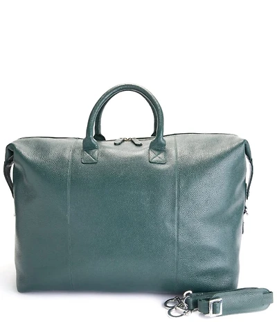 ROYCE New York Weekender Duffel Bag