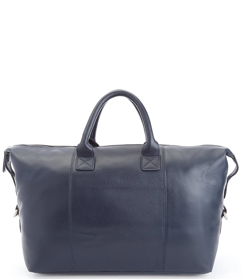 ROYCE New York Weekender Duffel Bag