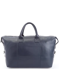 ROYCE New York Weekender Duffel Bag