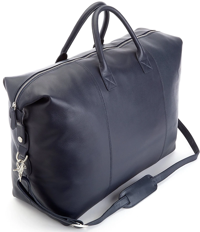 ROYCE New York Weekender Duffel Bag