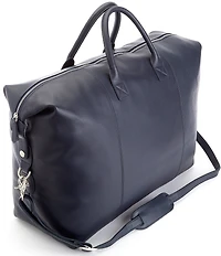 ROYCE New York Weekender Duffel Bag