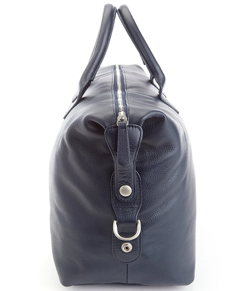 ROYCE New York Weekender Duffel Bag