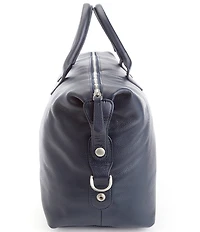 ROYCE New York Weekender Duffel Bag
