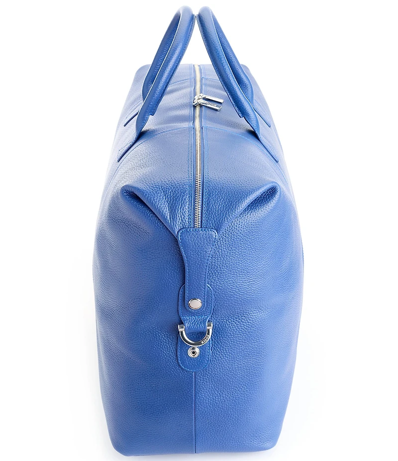 ROYCE New York Weekender Duffel Bag