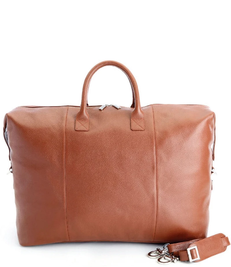 ROYCE New York Weekender Duffel Bag
