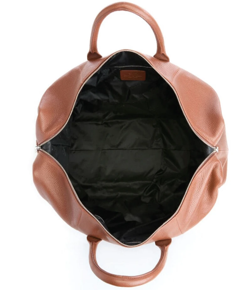 ROYCE New York Weekender Duffel Bag