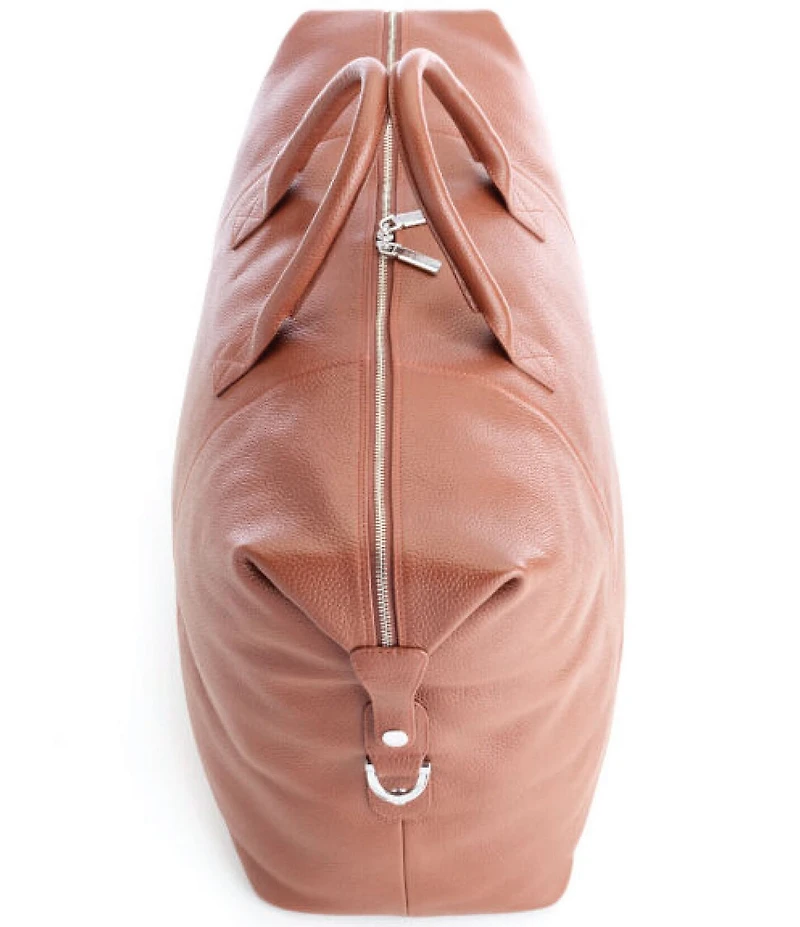 ROYCE New York Weekender Duffel Bag