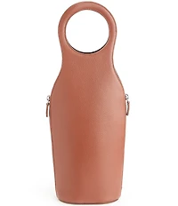 Royce New York Wine Champagne Bottle Carrying Tote Bag