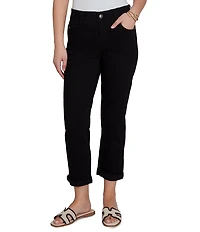 Ruby Rd. Denim Girlfriend Jean