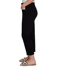 Ruby Rd. Denim Girlfriend Jean