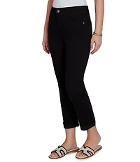 Ruby Rd. Denim Girlfriend Jean
