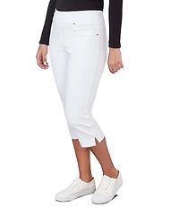 Ruby Rd. Extra Stretch Pull-On Capri Pants