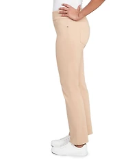Ruby Rd. Soft Terry Relaxed Pull-On Pants