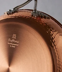 Ruffoni Opus Cupra 10.25#double; Frying Pan