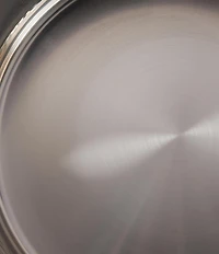 Ruffoni Symphonia Cupra 8-Quart Covered Stockpot