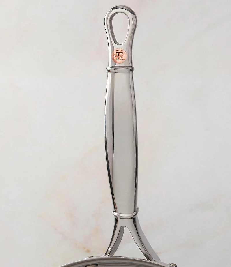 Ruffoni Symphonia Prima 10.25 Frying Pan