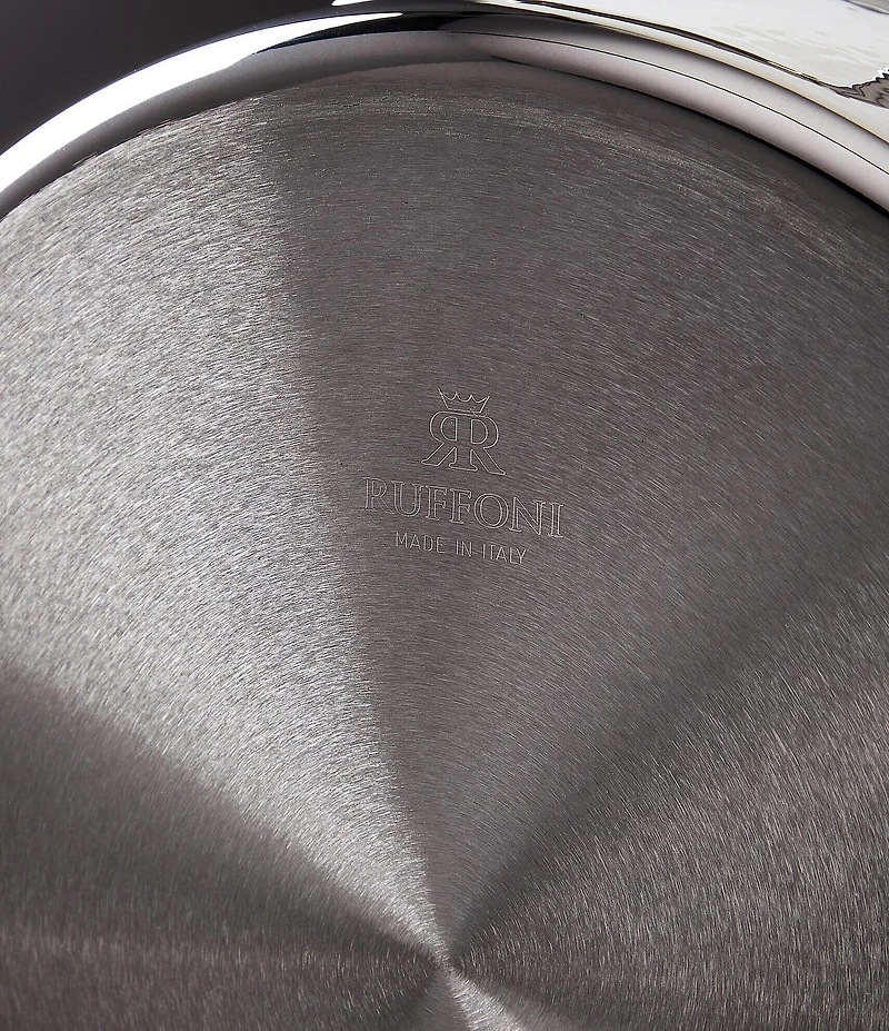 Ruffoni Symphonia Prima 7-Quart Covered Braiser
