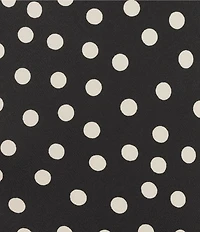 Rumored Polka Dot Mini Skirt