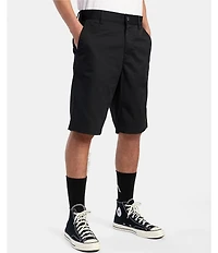 RVCA Americana 22#double; Outseam Shorts