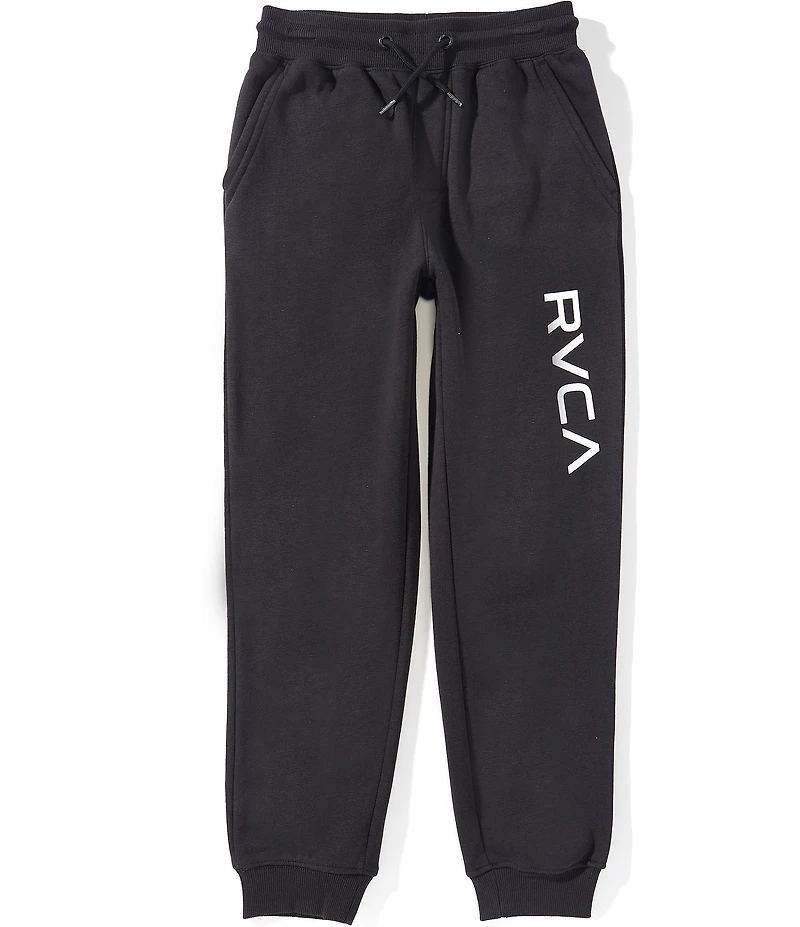 RVCA Big Boys Big RVCA Jogger Pants