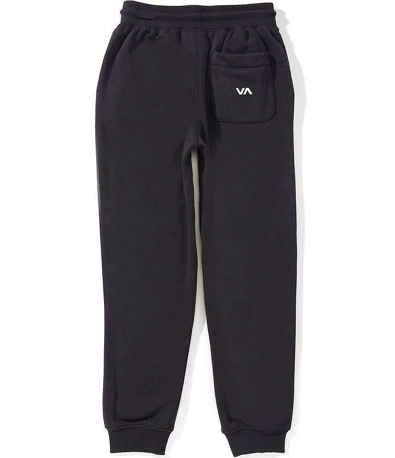 RVCA Big Boys Big RVCA Jogger Pants