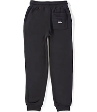 RVCA Big Boys Big RVCA Jogger Pants