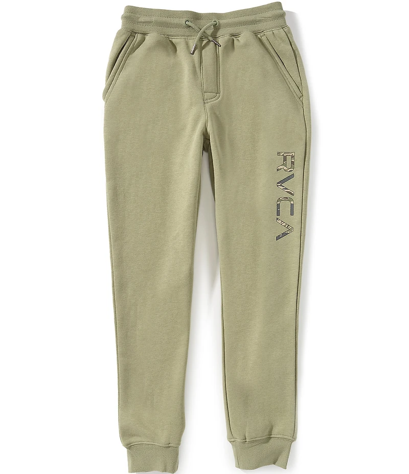 RVCA Big Boys Big RVCA Jogger Pants