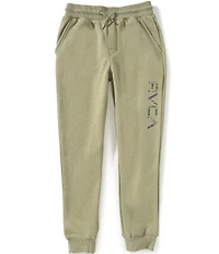 RVCA Big Boys Big RVCA Jogger Pants