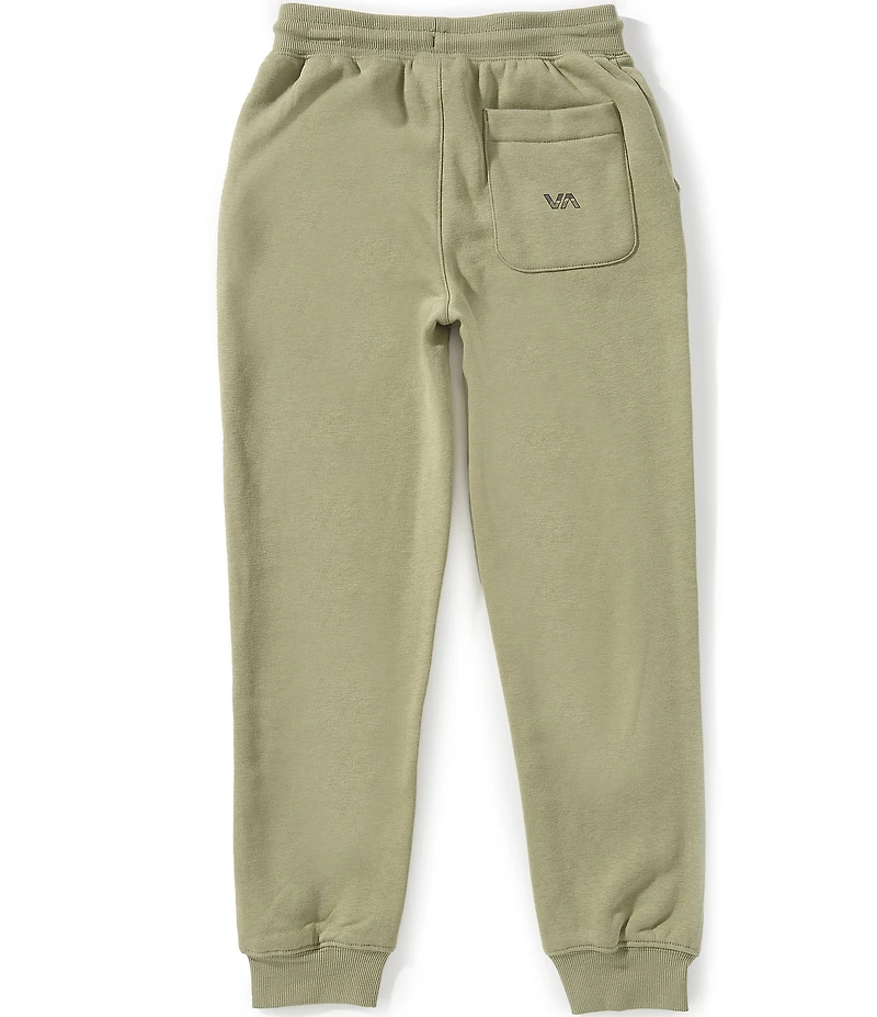 RVCA Big Boys Big RVCA Jogger Pants