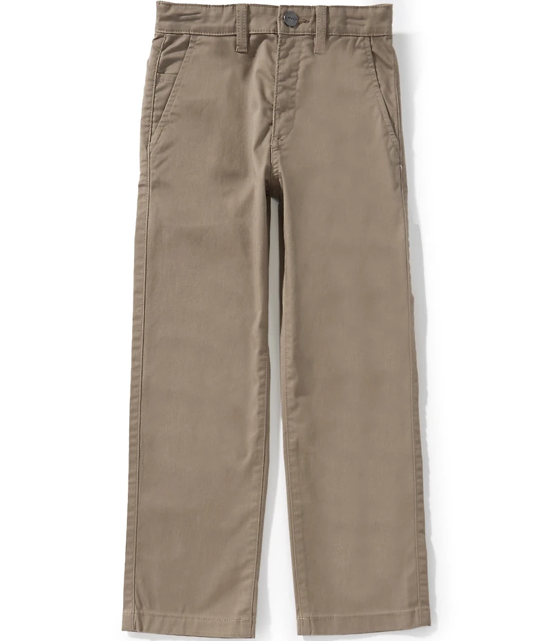 RVCA Big Boys Weekend Chino Pants