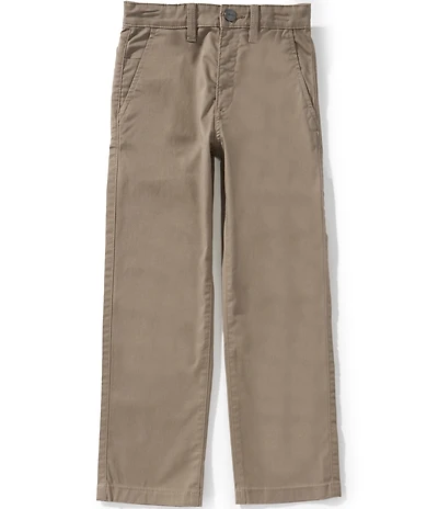 RVCA Big Boys Weekend Chino Pants