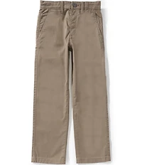 RVCA Big Boys Weekend Chino Pants