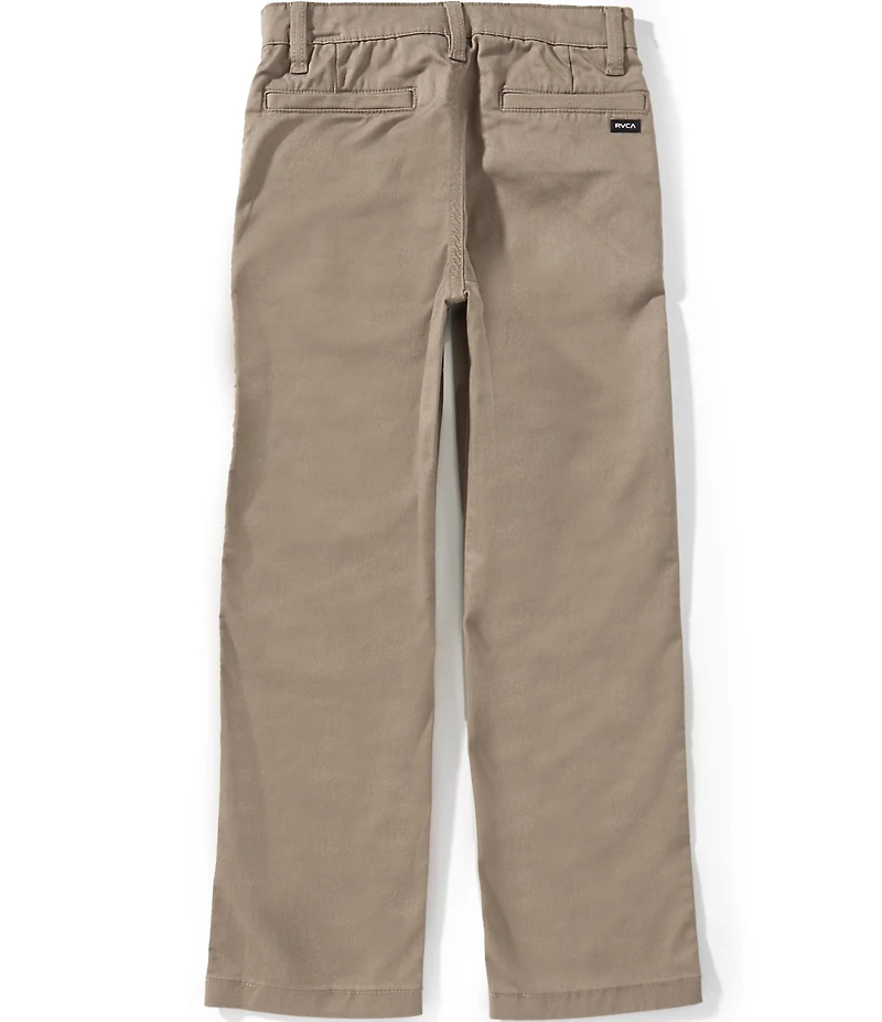 RVCA Big Boys Weekend Chino Pants