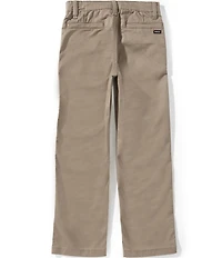 RVCA Big Boys Weekend Chino Pants