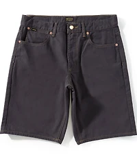 RVCA Dayshift 21#double; Outseam Shorts