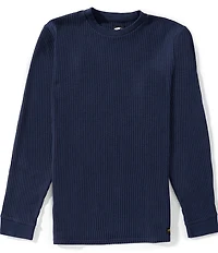 RVCA Long Sleeve Day Shift Thermal Pullover